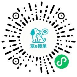 商家入驻二维码